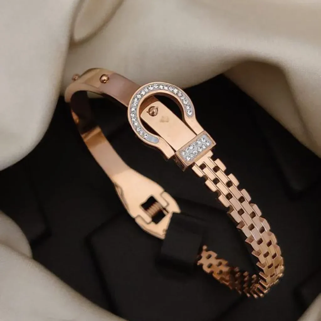 مدل های فوق العاده دستبند طلا