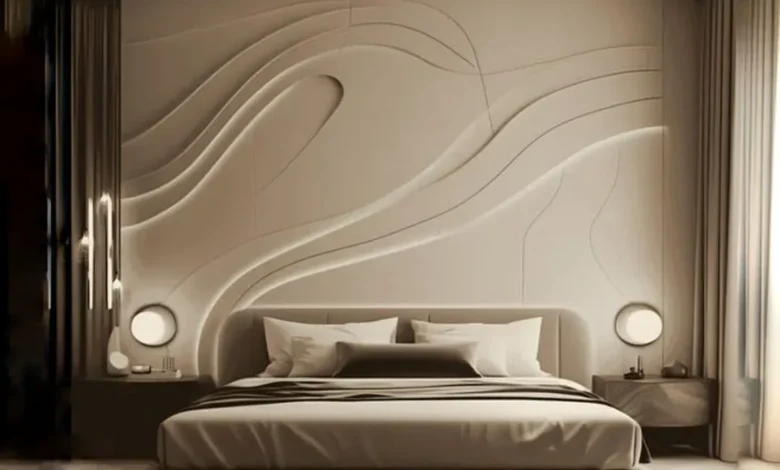 فوق العاده ترین مدل های دکوراسیون اتاق خواب مدرن