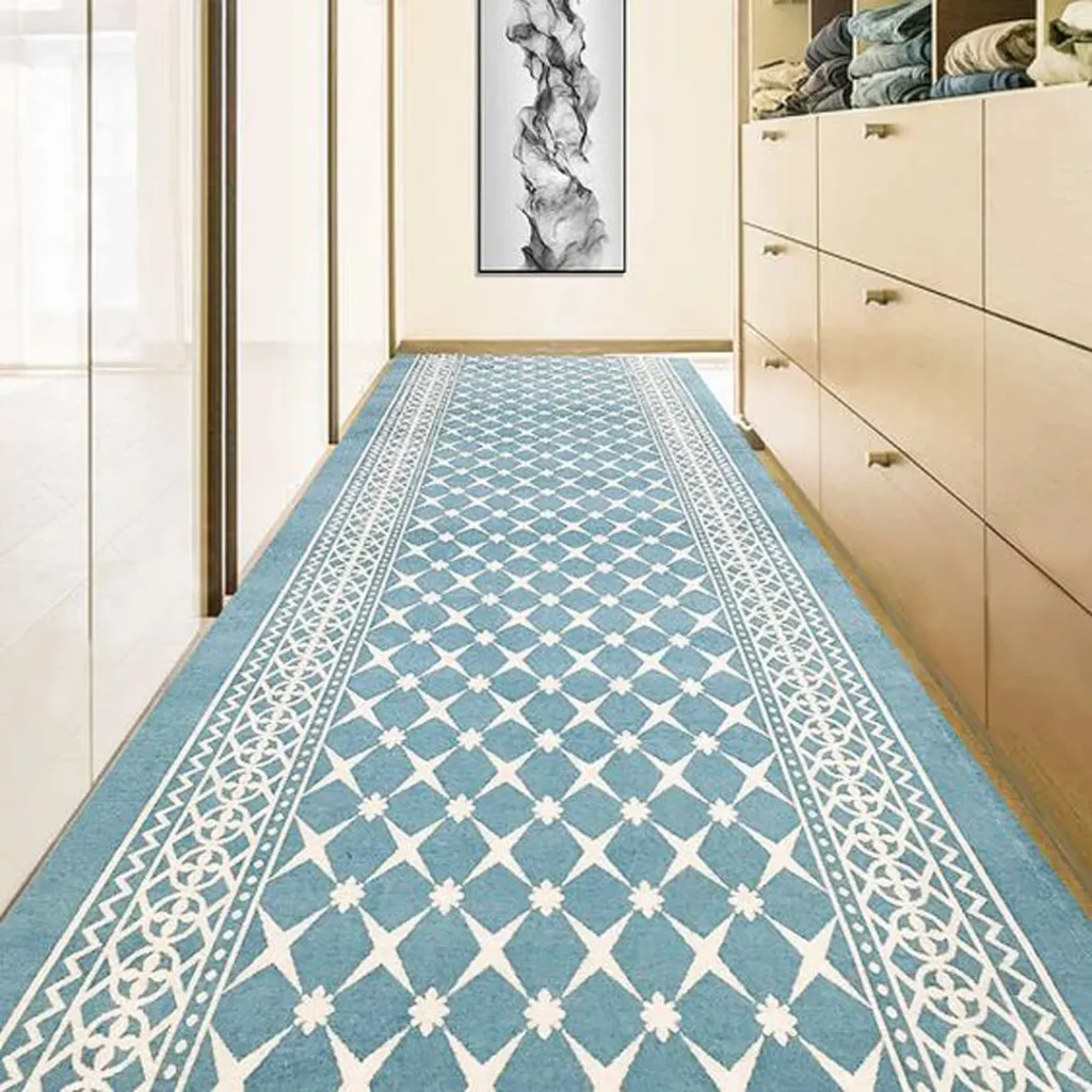 فرش شیک مخصوص راهرو