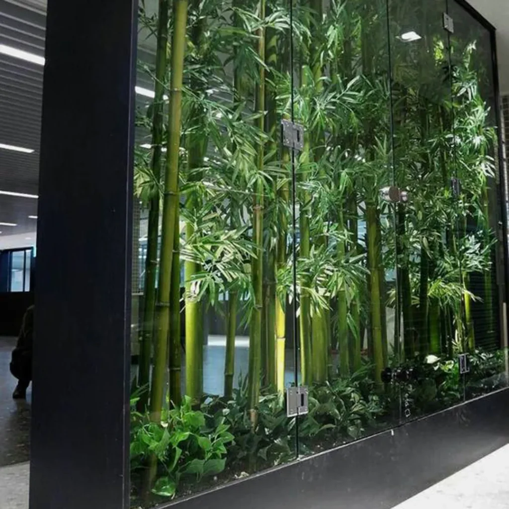 ایده دکوراسیون خانه با گیاهان مصنوعی جدید