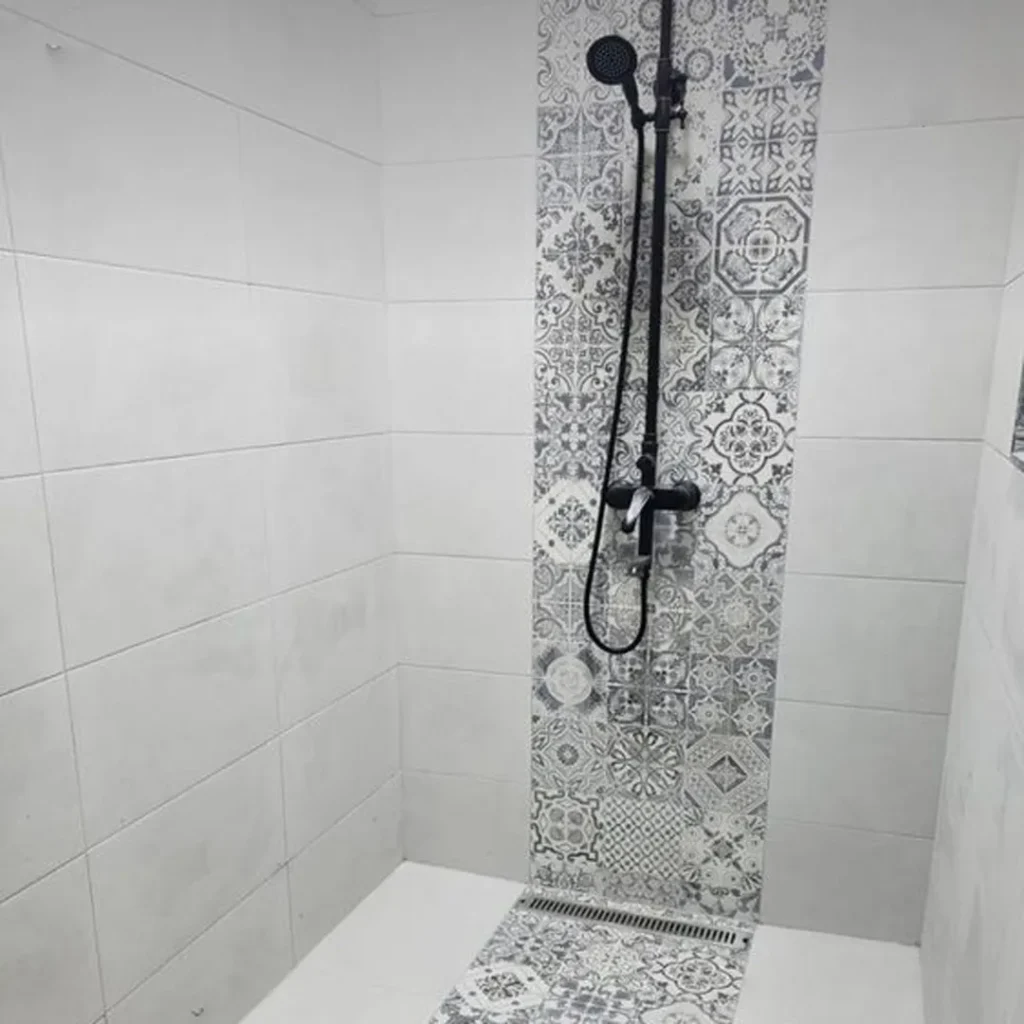 ایده طراحی داخلی حمام زیبا