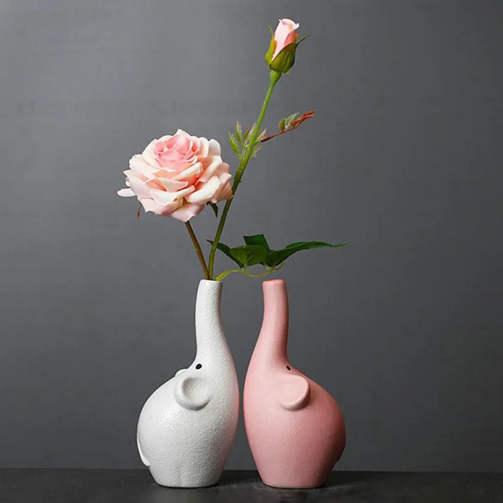 مدل های زیبا گلدان دکوری مدرن